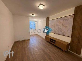 apartment em Constante Ramos, Copacabana - Rio de Janeiro - RJ