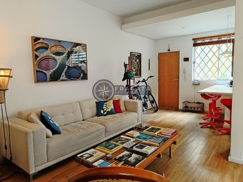 apartment em Rua Sampaio Vidal, Jardim Paulista - São Paulo - SP
