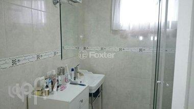 apartment em Manuel Alexandre, Mandaqui - São Paulo - SP
