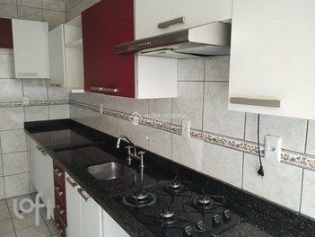 apartment em Rua Joaquim de Carvalho, Vila Nova - Porto Alegre - RS