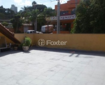 house em Rua Graciliano Ramos, Jardim do Salso - Porto Alegre - RS