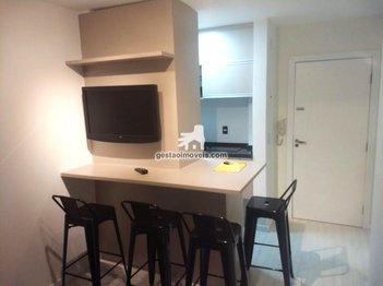 apartment em Rua João Francisco dos Santos, Pioneiros - Balneário Camboriú - SC