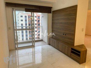apartment em Rui Barbosa, Santo Antônio - São Caetano do Sul - SP