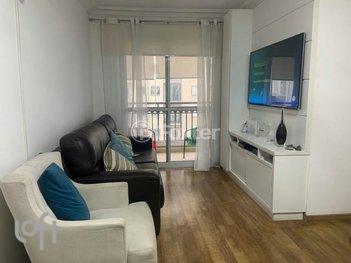 apartment em Togo, Vila Maria - São Paulo - SP