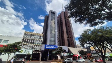 office em Avenida Brasil, Centro - Cascavel - PR