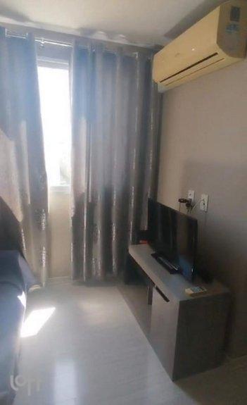 apartment em Gabriel Franco da Luz, Sarandi - Porto Alegre - RS