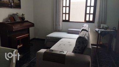 house em Benjamin Carr, Sapopemba - São Paulo - SP