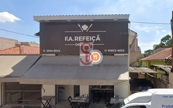 land_lot em Rua da Pedreira, Vila Antonina - São Paulo - SP