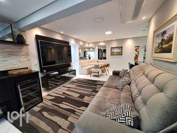 apartment em Marechal Deodoro, Santa Paula - São Caetano do Sul - SP