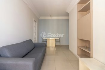 apartment em Avenida Bosque da Saúde, Saúde - São Paulo - SP