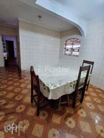 house em Avelino Antônio Cardoso, Parque Alvorada - Mauá - SP