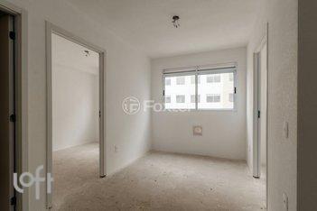 apartment em Rua Maestro Gabriel Migliori, Limão - São Paulo - SP