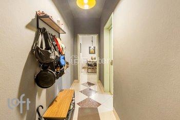 apartment em Rua Fernandes Vieira, Bom Fim - Porto Alegre - RS