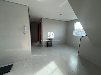 apartment em Rua Cruzeiro da Fortaleza, Candelária - Belo Horizonte - MG