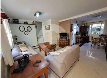 house em Rua Araribóia, Mooca - São Paulo - SP