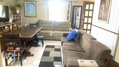 house em H, Partenon - Porto Alegre - RS