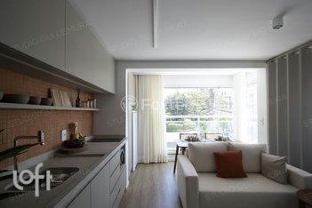 apartment em Oriçanga, Bosque da Saúde - São Paulo - SP