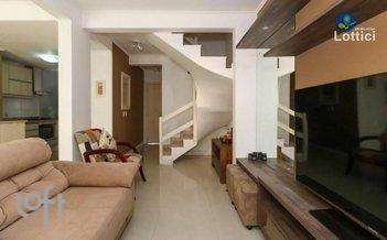 house em Açucena, Marechal Rondon - Canoas - RS