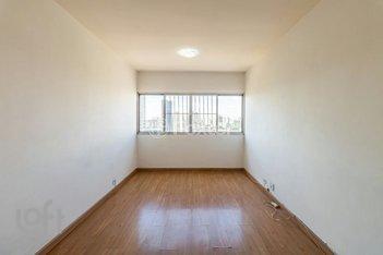 apartment em Barão de Tefé, Perdizes - São Paulo - SP