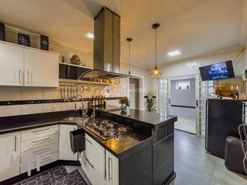 house em Pasteur, Jardim São Caetano - São Caetano do Sul - SP