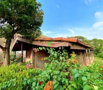 house em Rua Rezende, Marambaia - Vinhedo - SP
