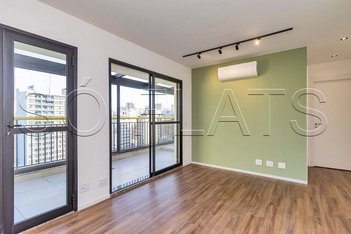 apartment em Avenida Duque de Caxias, Campos Elíseos - São Paulo - SP