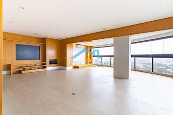 apartment em Rua Sales Júnior, Alto da Lapa - São Paulo - SP