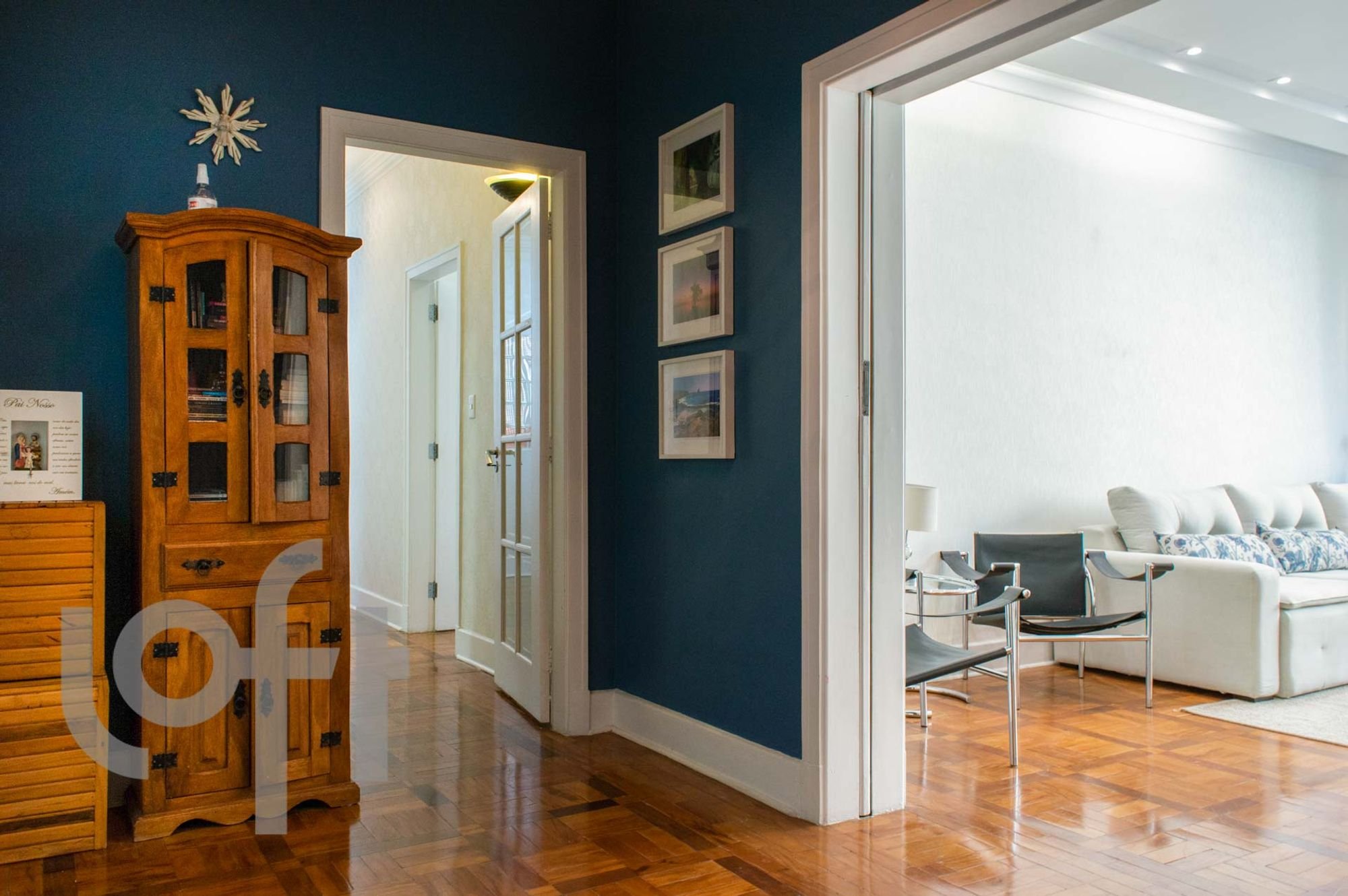 Apartamento para Venda por R$2.980.000,00 com 287m², 3 dormitórios e 1 vaga - Higienópolis, São paulo / SP