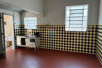 house em Avenida Petrarca Bacchi, Vila Maria - Botucatu - SP