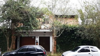 house em Rua Pianú, Vila Ida - São Paulo - SP