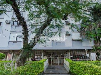 apartment em Avenida do Forte, Vila Ipiranga - Porto Alegre - RS
