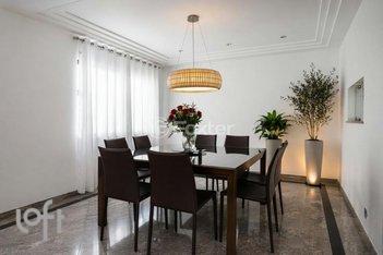 house em Colônia da Glória, Chácara Klabin - São Paulo - SP