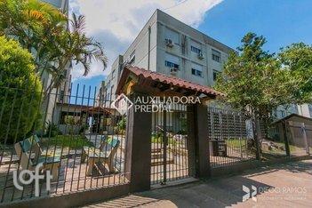 apartment em Pereira Neto, Cavalhada - Porto Alegre - RS
