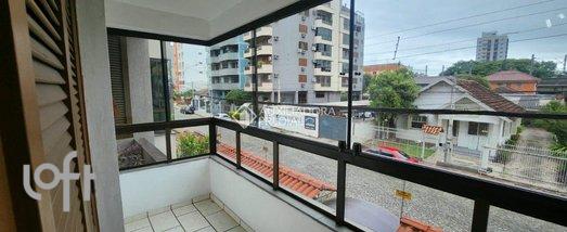 apartment em Júlio de Castilhos, Morro do Espelho - São Leopoldo - RS