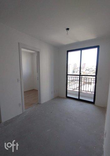 apartment em Curuçá, Vila Maria - São Paulo - SP