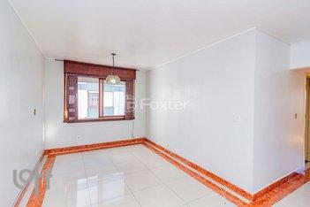 apartment em Clemenciano Barnasque, Teresópolis - Porto Alegre - RS