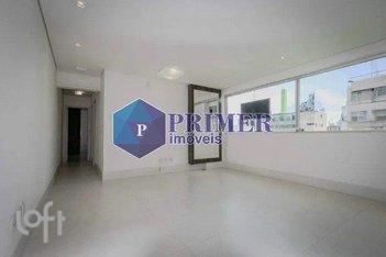 apartment em Rio Grande do Norte, Savassi - Belo Horizonte - MG