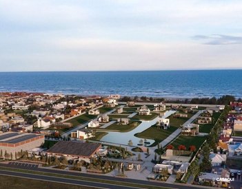land_lot em Avenida Paraguassu, Xangri-Lá - Xangri-Lá - RS