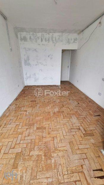 apartment em Washington Luís, Campo Belo - São Paulo - SP
