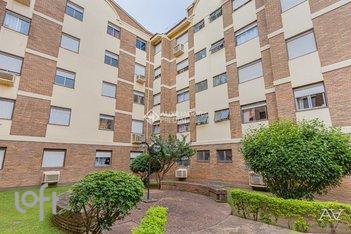 apartment em Inconfidência, Marechal Rondon - Canoas - RS