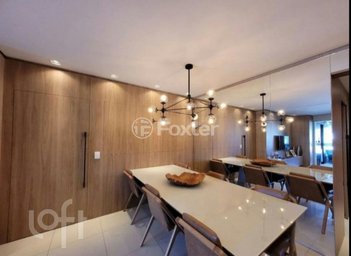 apartment em Avenida Buriti, Itacorubi - Florianópolis - SC