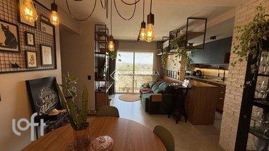 apartment em Polônia, São Geraldo - Porto Alegre - RS