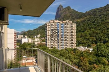 apartment em Rua São Clemente, Botafogo - Rio de Janeiro - RJ