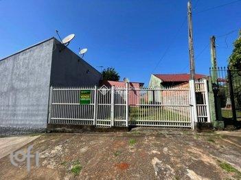 house em Casuarina, Parque Granja Esperança - Cachoeirinha - RS
