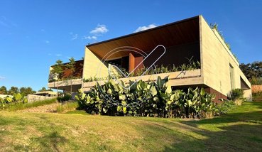house em Rodovia Alkindar Monteiro Junqueira, Condomínio Quinta da Baroneza II - Bragança Paulista - SP