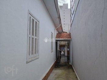 house em São Paulo, Cerâmica - São Caetano do Sul - SP