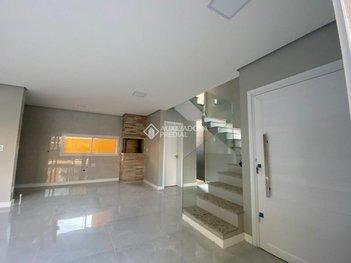 house em Vinte de Setembro, São José - São Leopoldo - RS