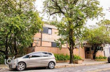 apartment em Fidalga, Vila Madalena - São Paulo - SP