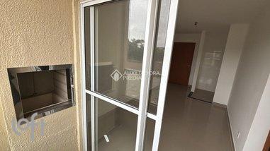 apartment em Rua Walter Erwig Filho, Sarandi - Porto Alegre - RS