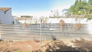 land_lot em Avenida Uirapuru, Cidade Jardim - Uberlândia - MG